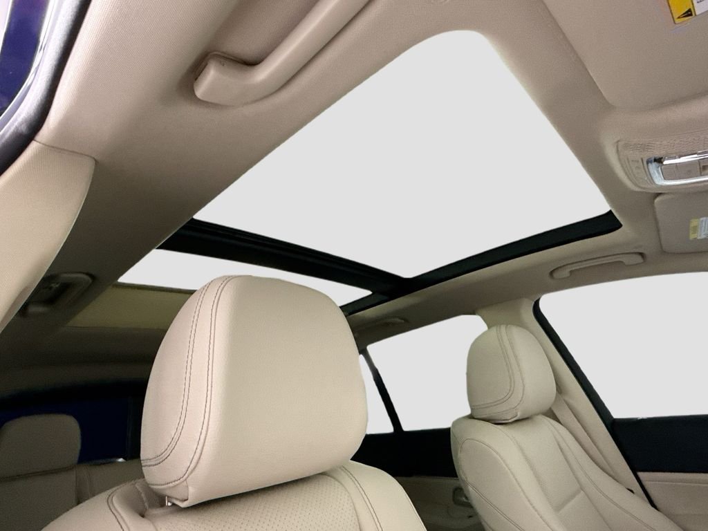 New 2026 Twilight Blue Metallic Mercedes-Benz GLE 450 image 20