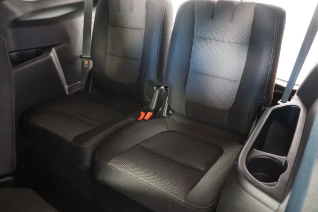 Used 2017 Silver Ford XLT image 19