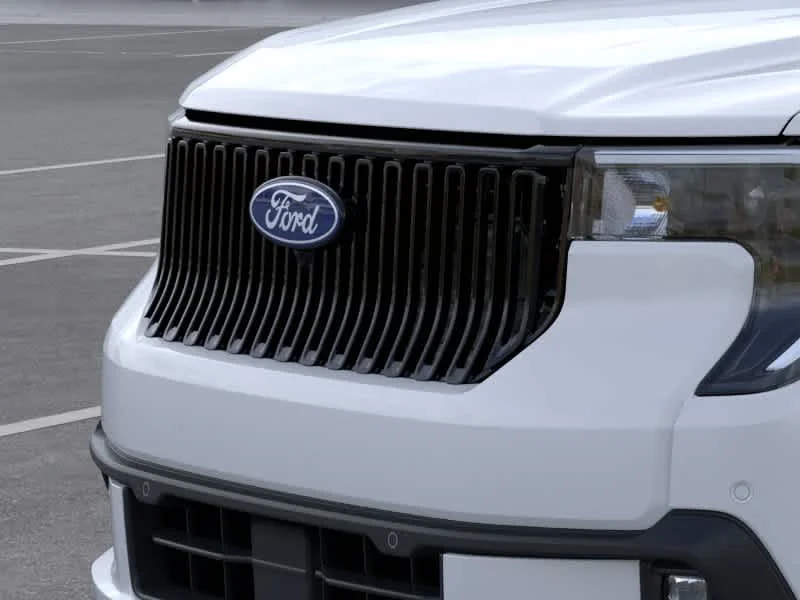 Used 2026 A3/SPACE WHITE Ford Lobo High image 18