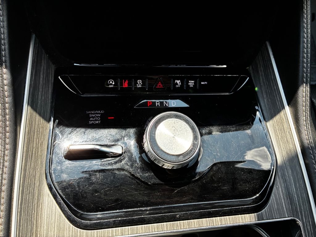 Used 2024 Gray Jeep Series II image 17