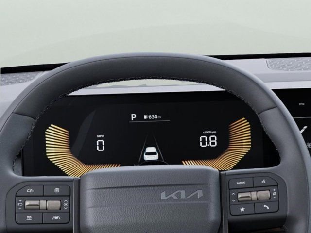 New 2027 Gray Kia S image 16