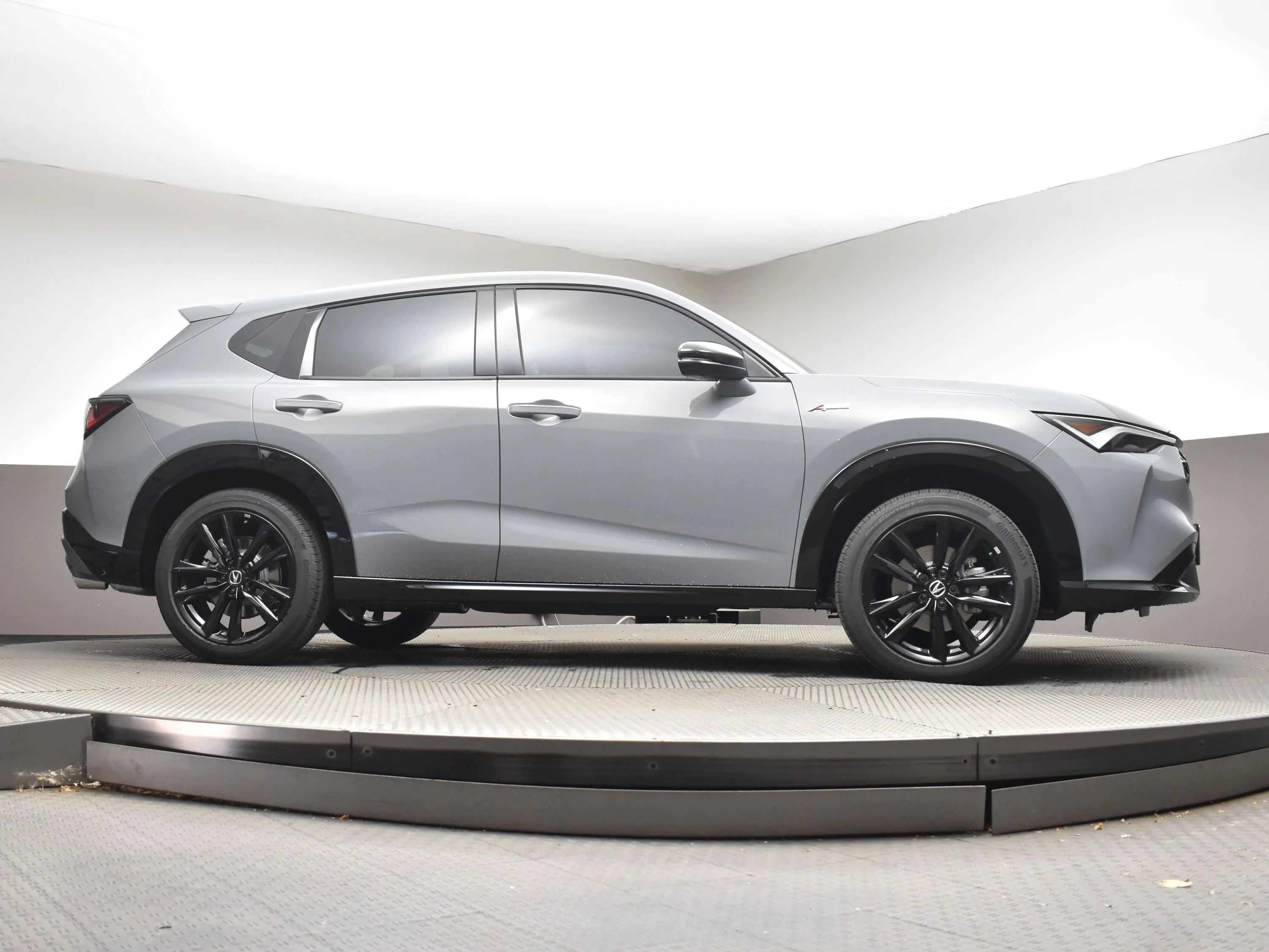 New 2025 Urban Gray Pearl Acura w/A-Spec Advance Package image 33
