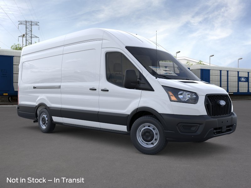 2026 Ford Transit 250 High Roof 148EL WB's photo