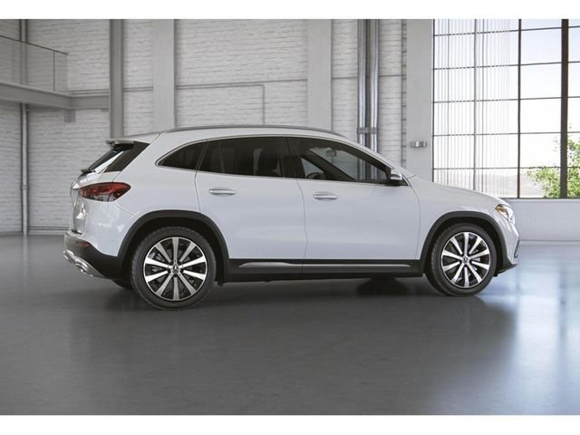 Certified Used 2023 White Mercedes-Benz GLA 250 image 20