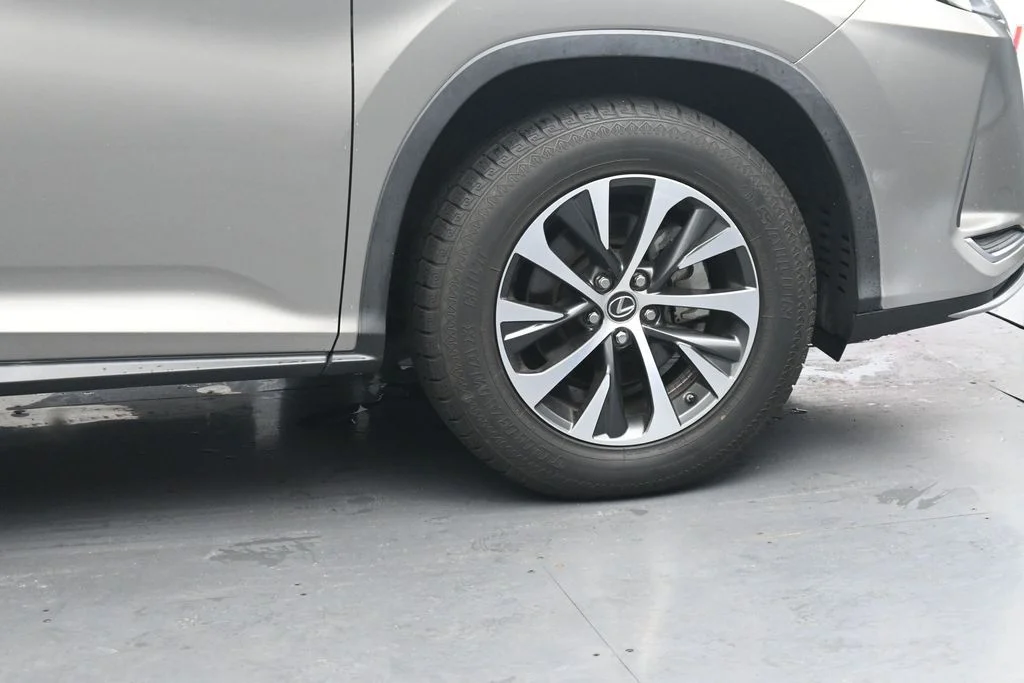 2022 Lexus RX 350 - Photo 11