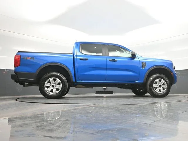 Used 2024 Blue Ford XL image 25