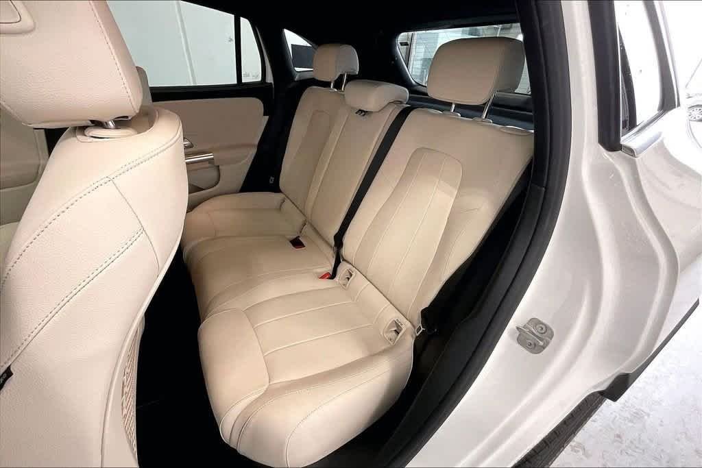 Certified Used 2026 Polar White Mercedes-Benz GLA 250 image 19