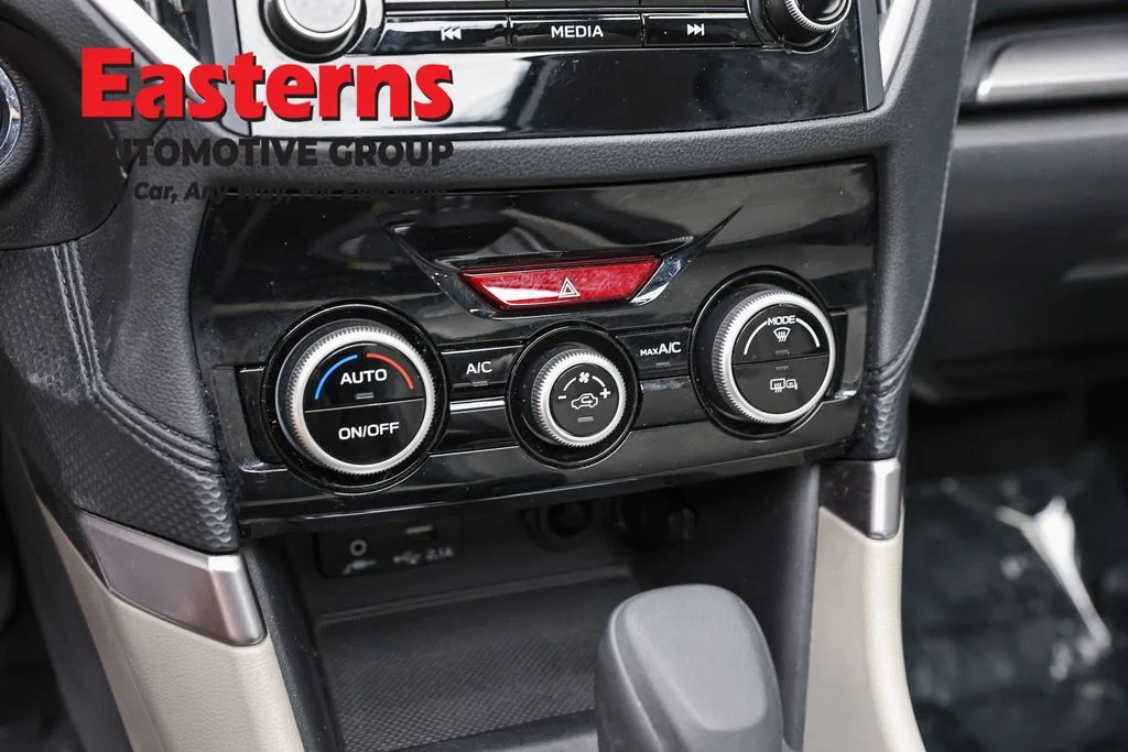 Used 2023 Gray Subaru Premium image 21