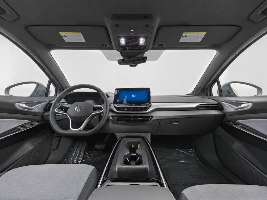 Certified Used 2023 Pure Gray Volkswagen Pro image 22