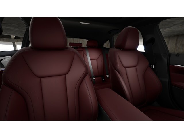 New 2026 Brooklyn Grey Metallic BMW xDrive40 image 11