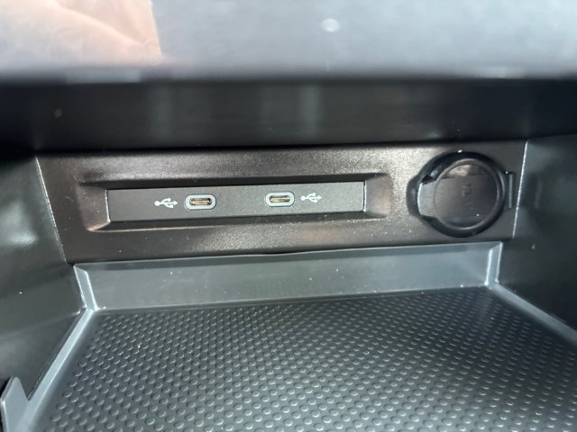 Certified Used 2023 Pure White Volkswagen 2.0T S image 23