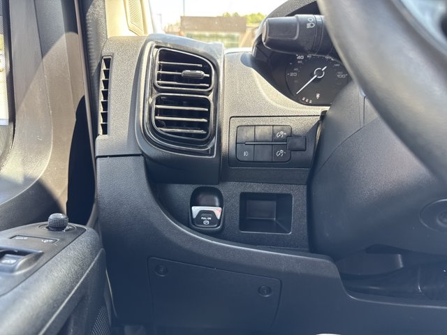 Used 2024 Bright White Clearcoat Ram Tradesman image 14