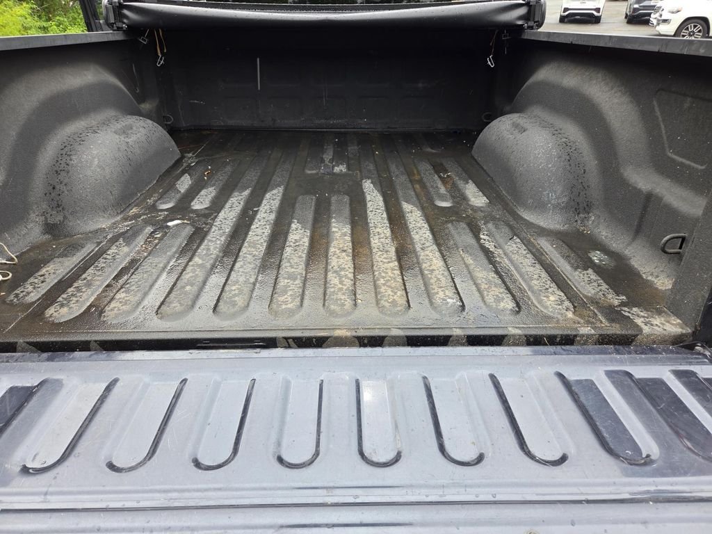 Used 2020 Gray Ram Warlock image 21