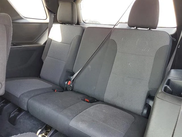 Used 2023 Sterling Gray Metallic Chevrolet LT Cloth image 14