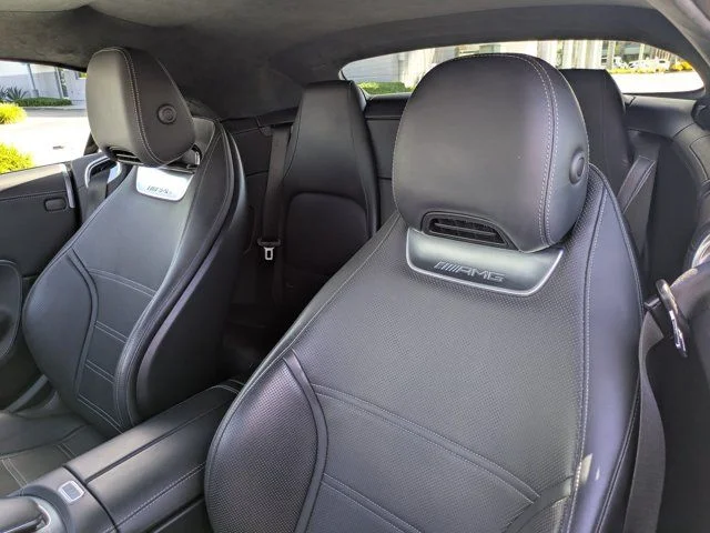 Used 2022  Mercedes-Benz SL 55 AMG® image 16