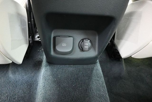 2026 GENESIS GV80 Standard - Photo 20