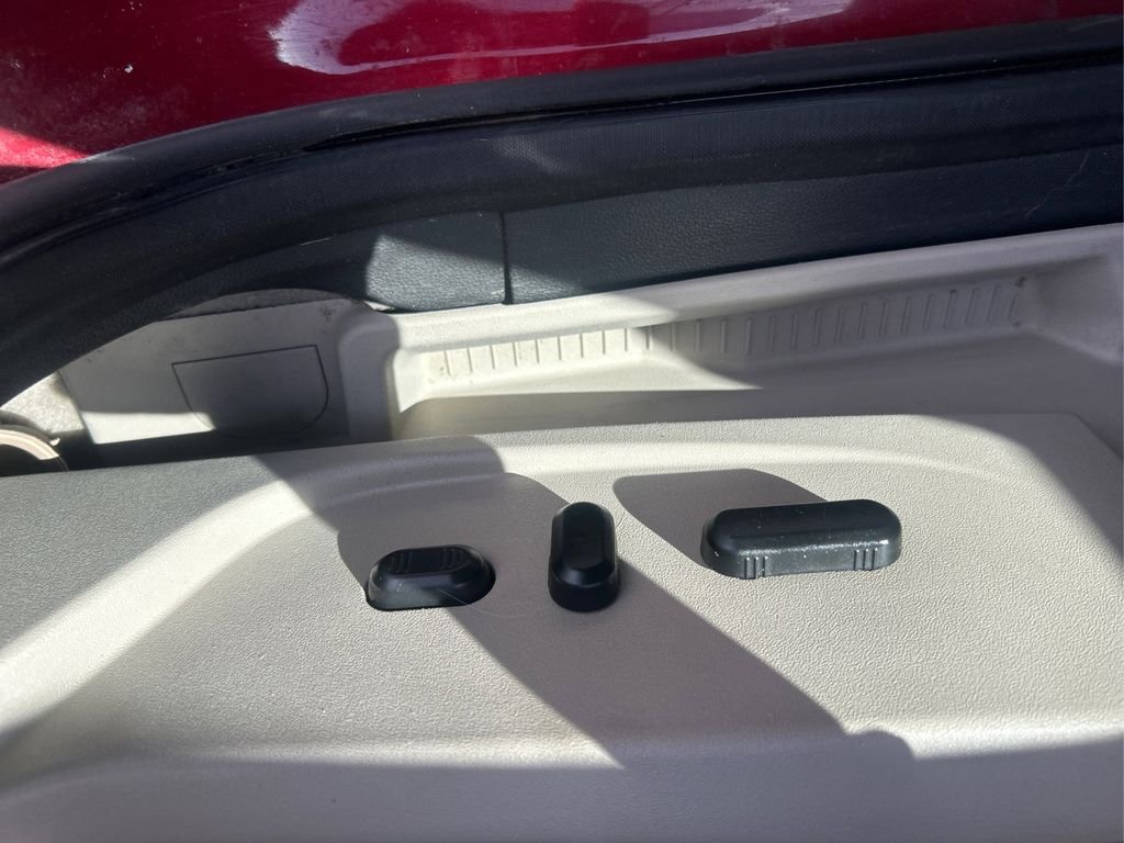 Used 2014 Ruby Red Ford Titanium image 16