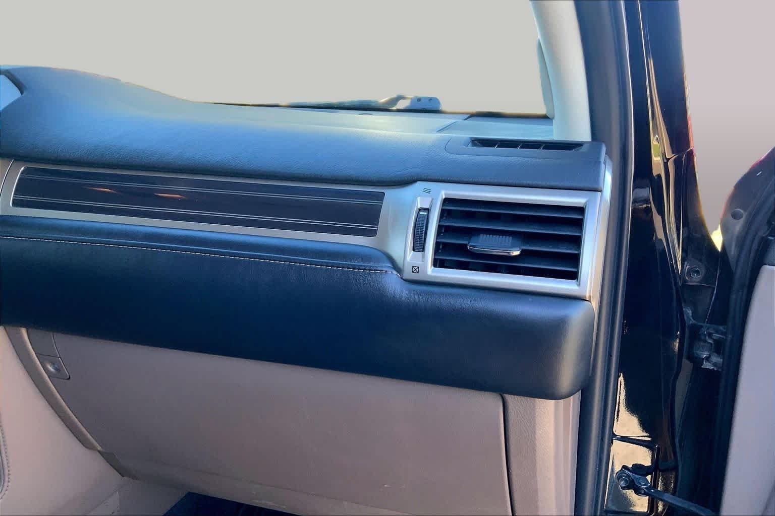Certified Used 2021 Black Onyx Lexus Premium image 19