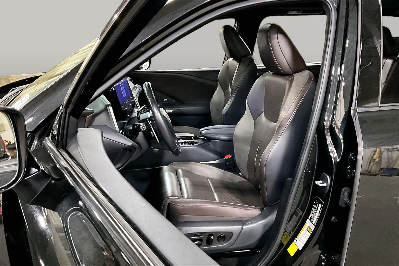 Used 2024 Caviar Lexus Luxury image 8