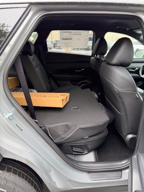 New 2026 Gray Hyundai XRT AWD image 17