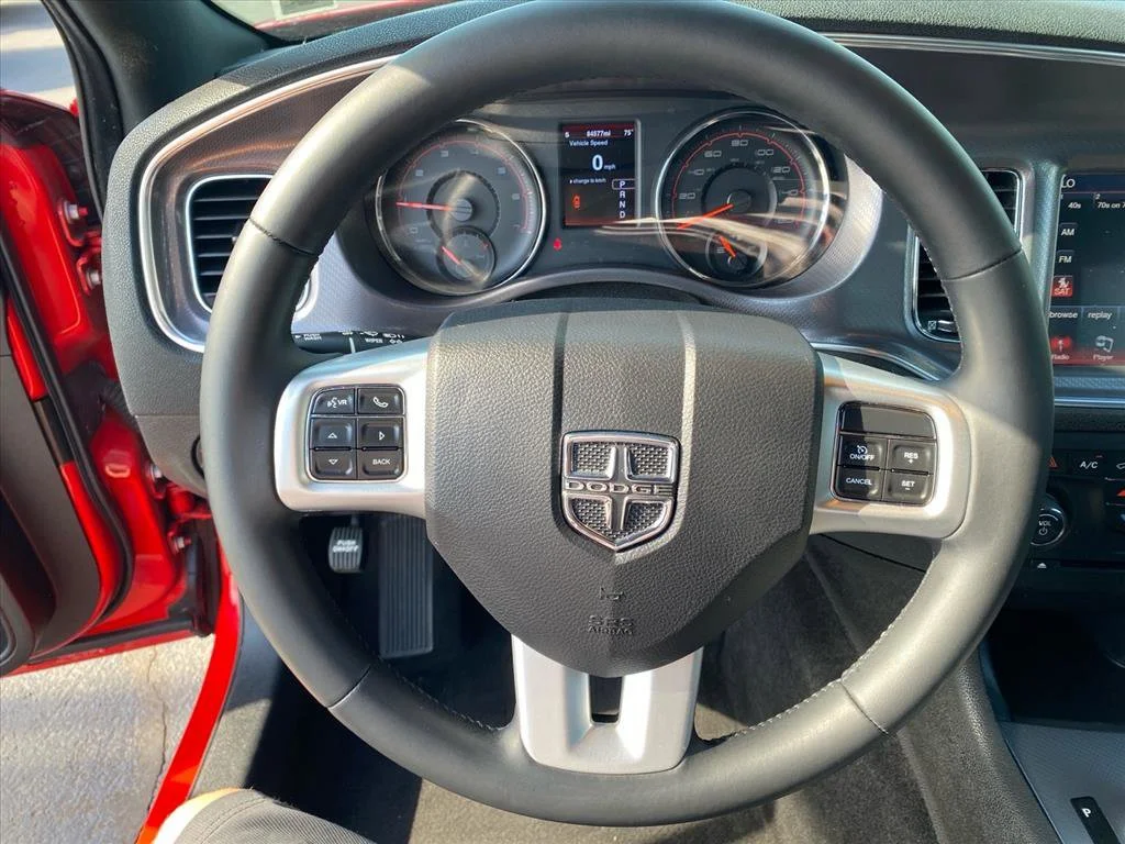 Used 2014 Torred Dodge RT Plus image 10