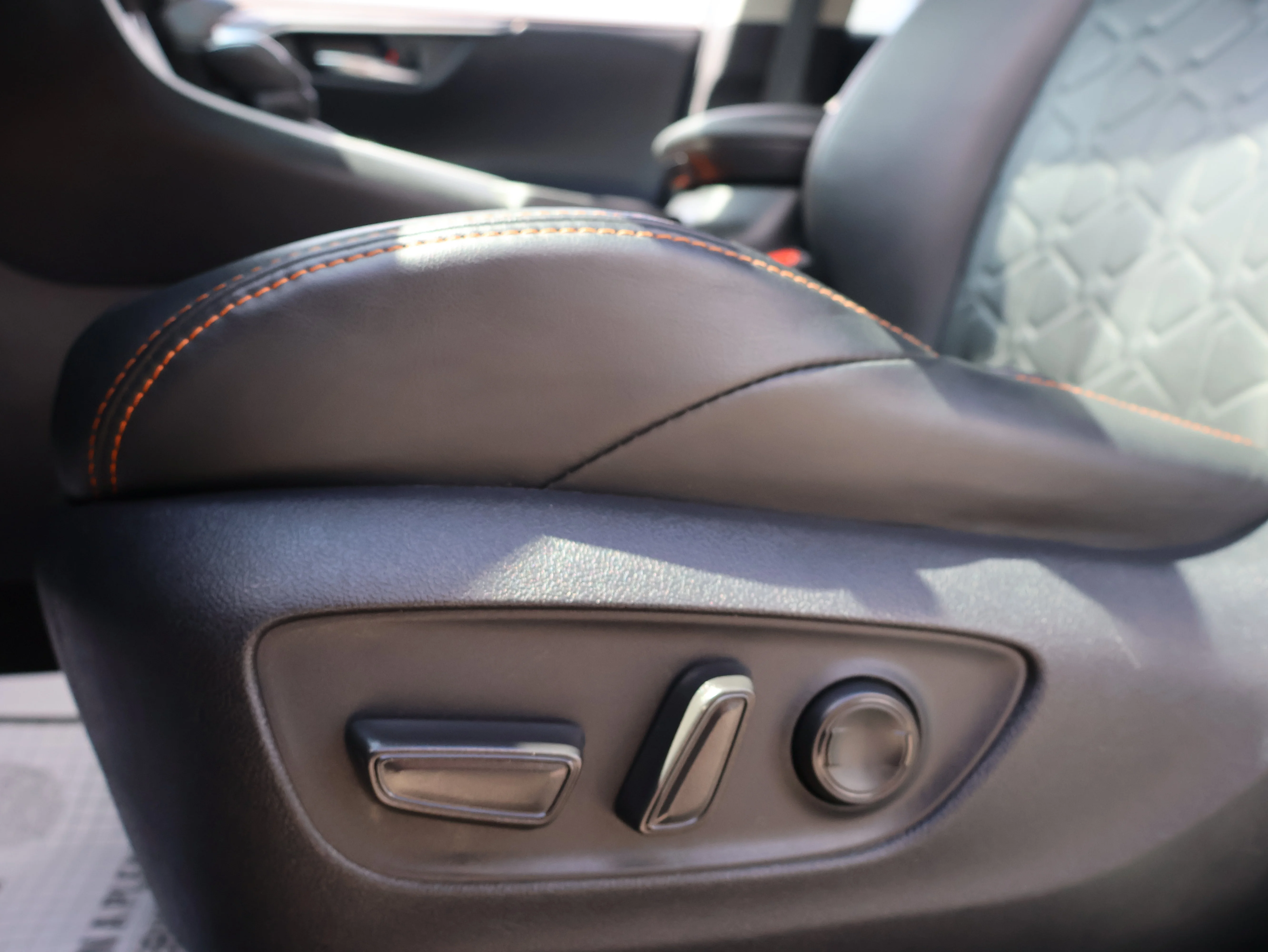 Used 2024 Midnight Black Metallic Toyota Adventure image 22