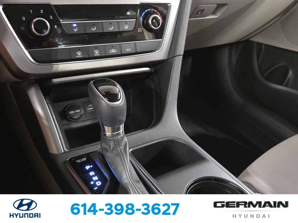 2017 Hyundai Sonata SE - Photo 25