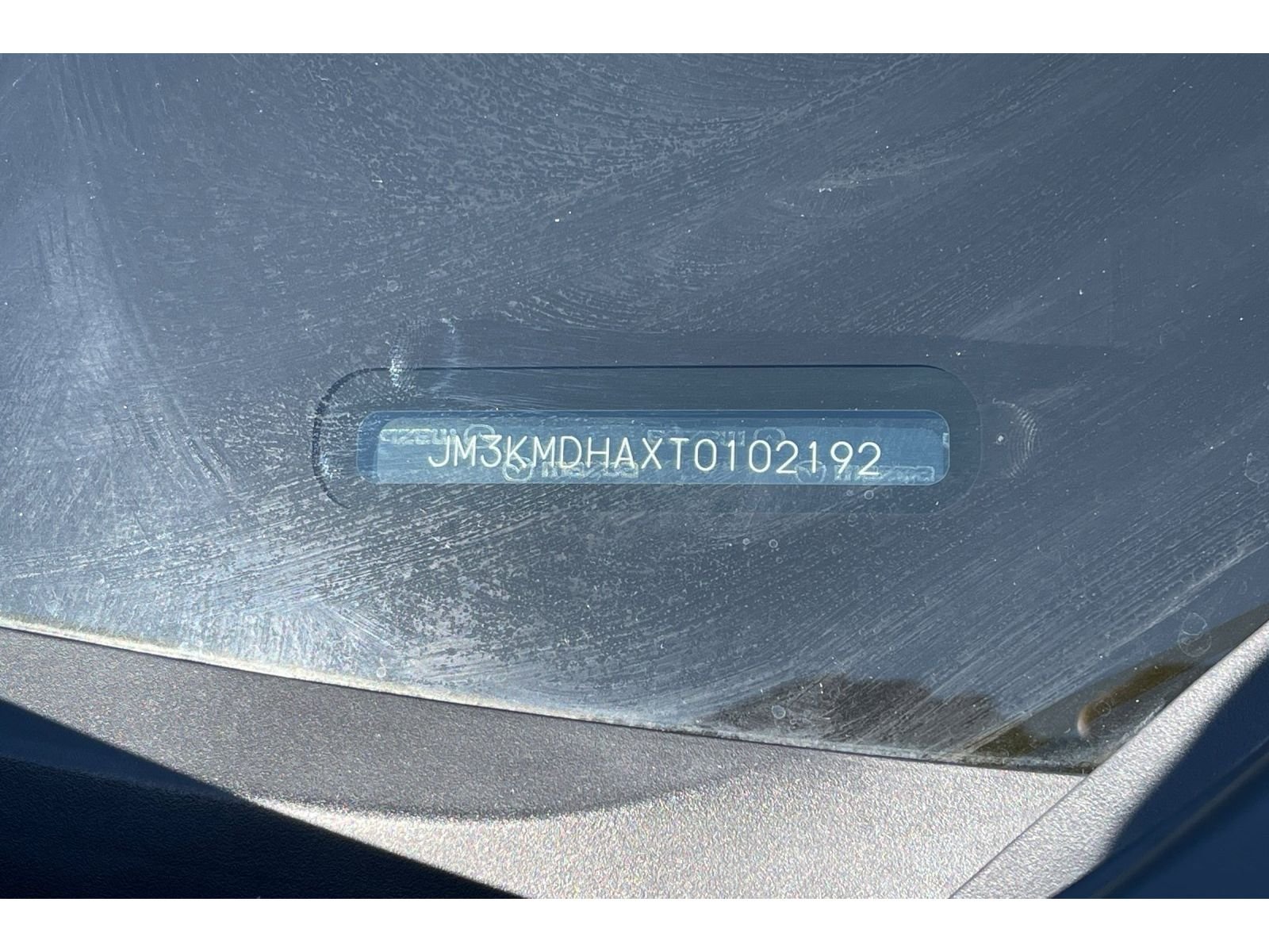 Certified Used 2026 Machine Gray Metallic Mazda 2.5 S Premium image 51