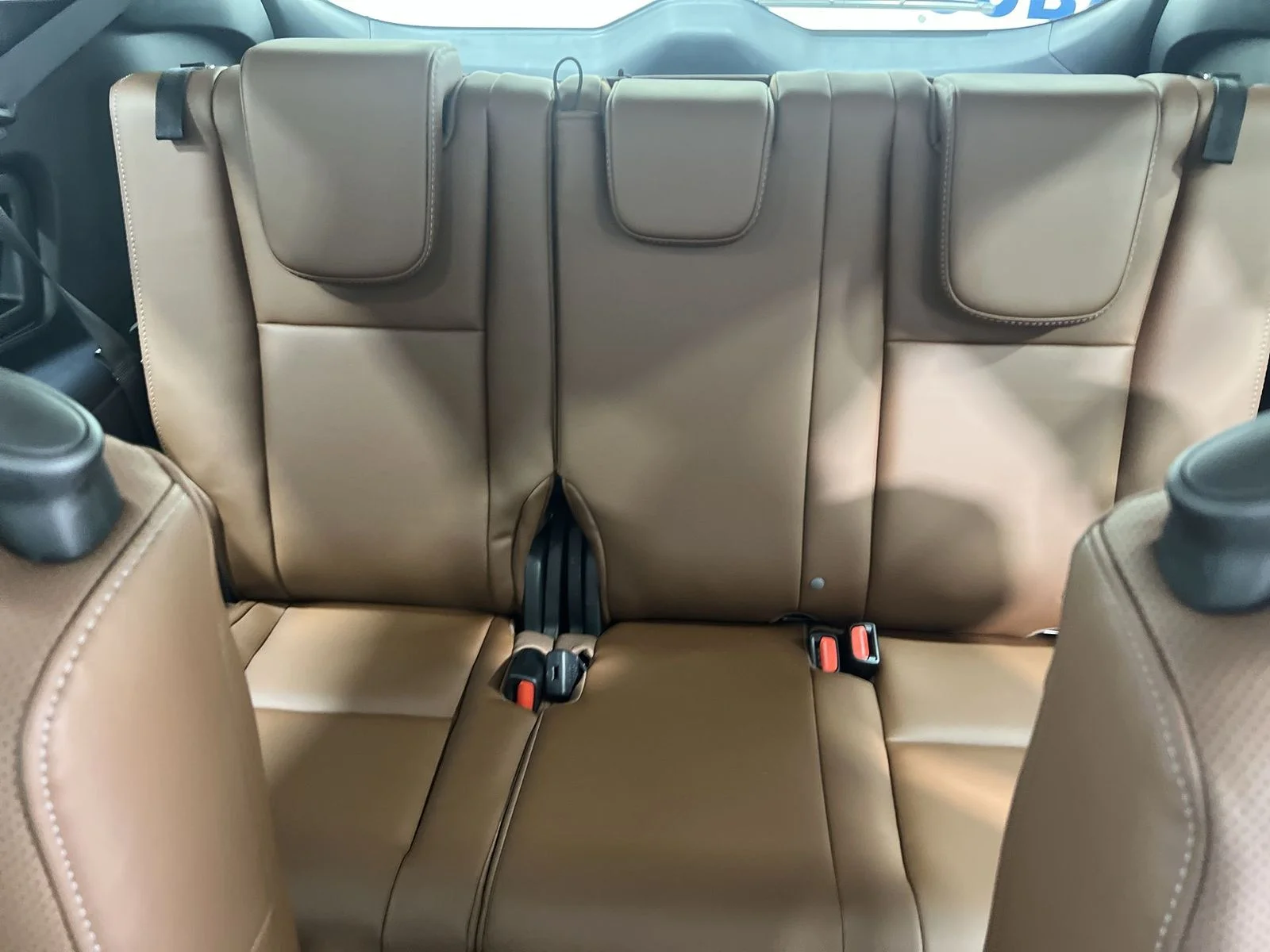 2026 Subaru Ascent Touring - Photo 24