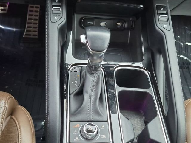 Certified Used 2022 Black Kia SX image 20