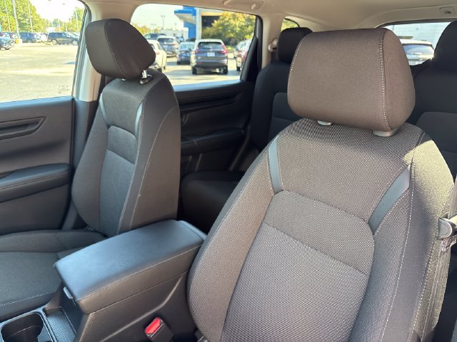 Used 2024  Honda EX image 12