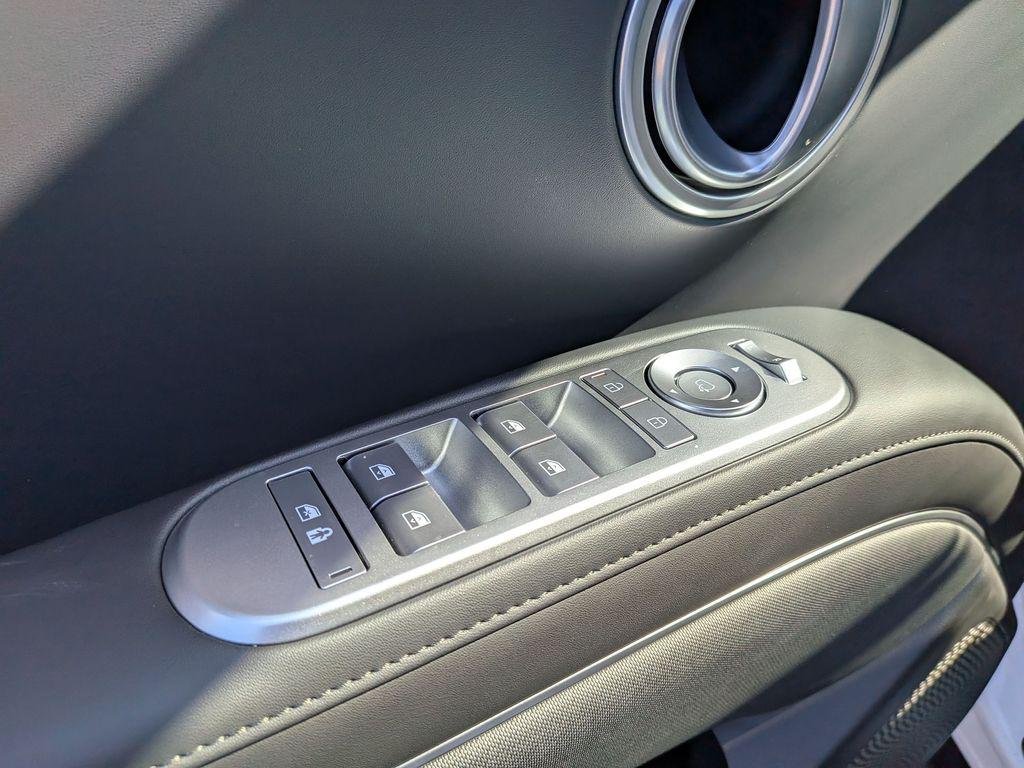 New 2026 White Hyundai Calligraphy image 13