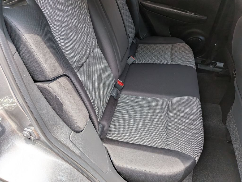 Used 2021 Gray Nissan SV image 22