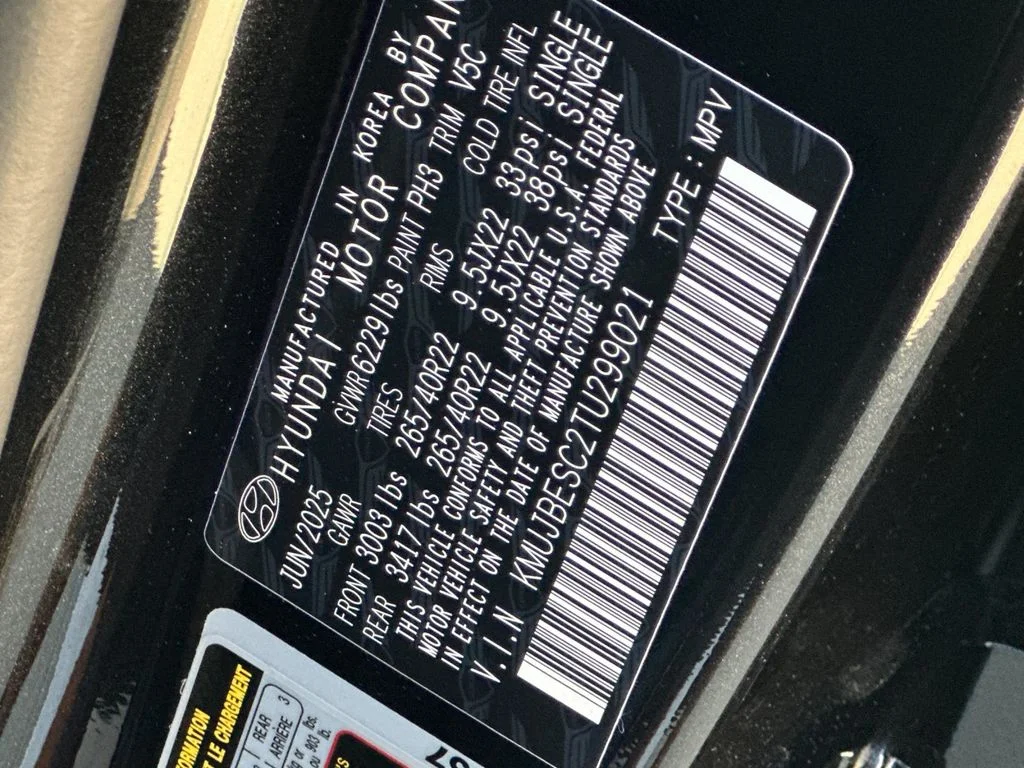 2026 GENESIS GV80 Coupe E-SC - Photo 28