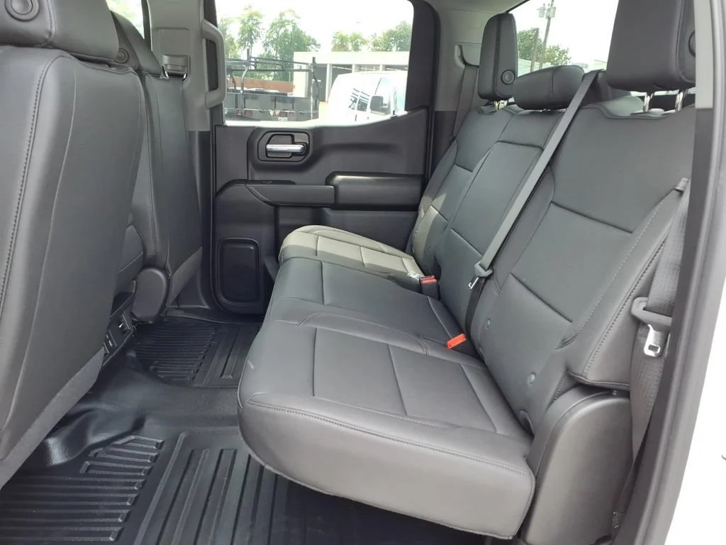 2026 Chevrolet Silverado 1500 Work Truck - Photo 18