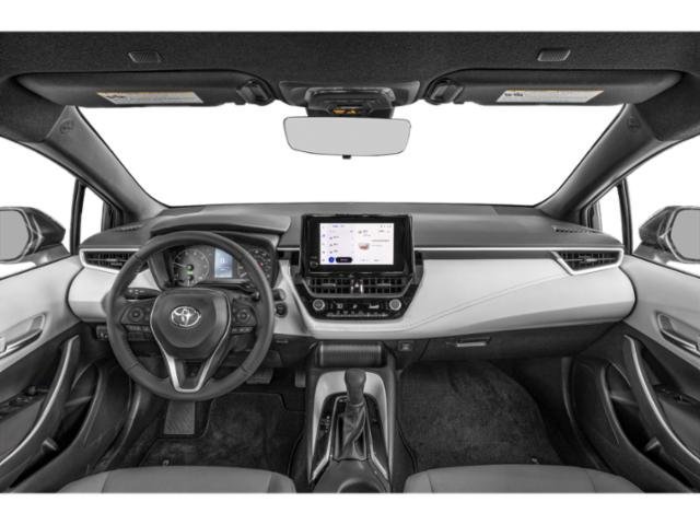 Used 2026 Underground Toyota Hybrid SE image 3