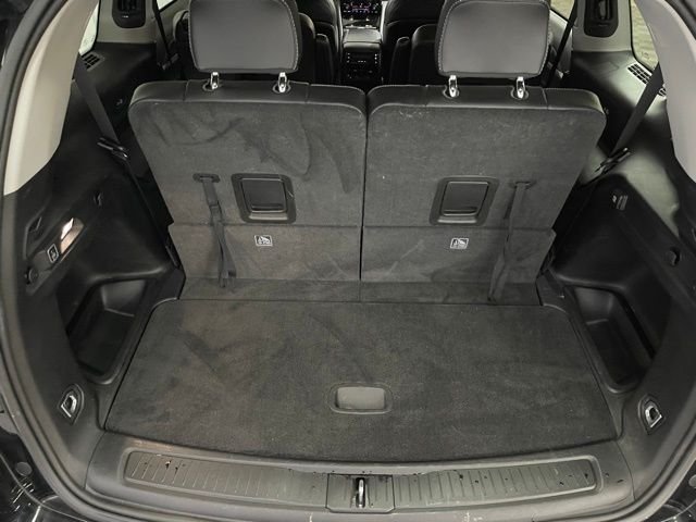 Used 2021 Diamond Black Jeep Limited image 13