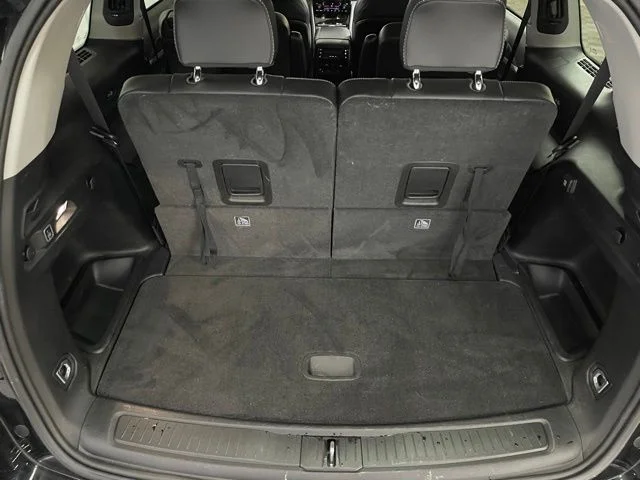 Used 2021 Black Jeep Limited image 13