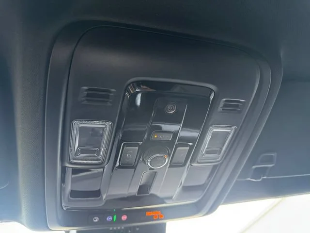 Used 2026 Black Chevrolet RST image 26