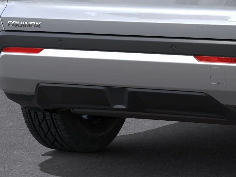 2027 Chevrolet Equinox LT - Photo 15