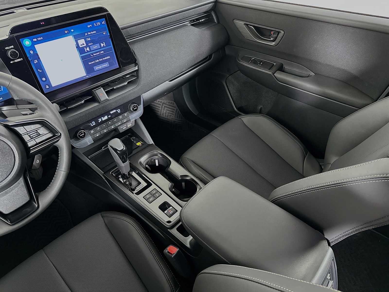 2026 Subaru Outback Limited XT - Photo 22