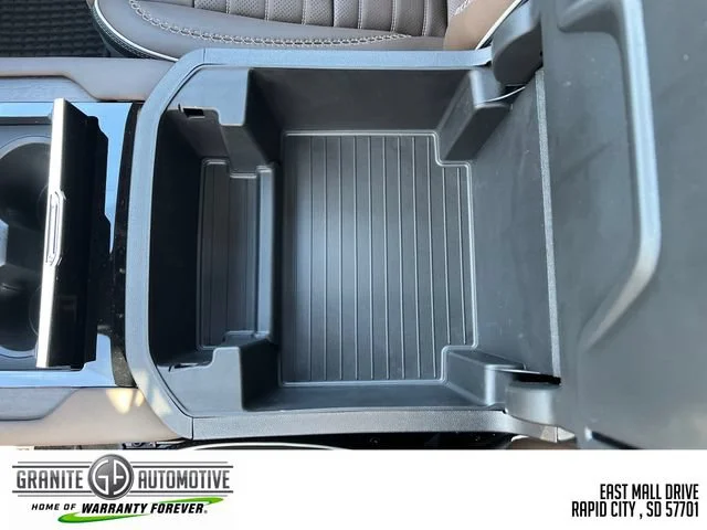New 2026 Summit White GMC Denali Ultimate image 23
