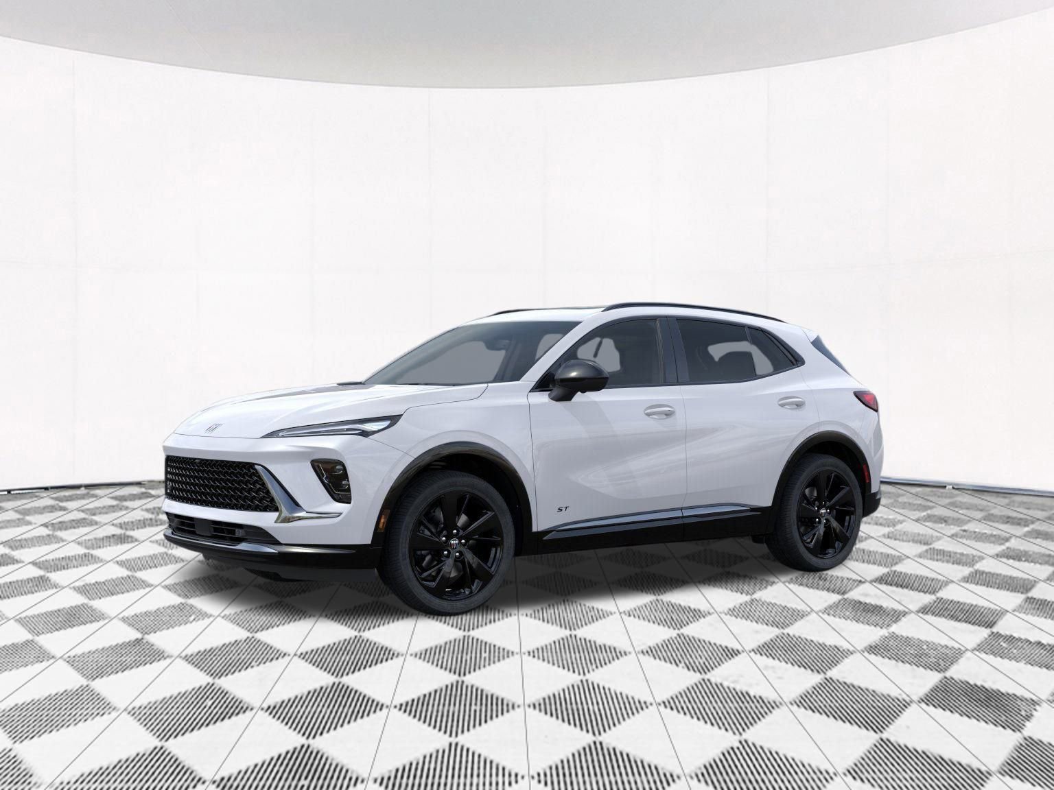 2026 BUICK ENVISION - Image 4