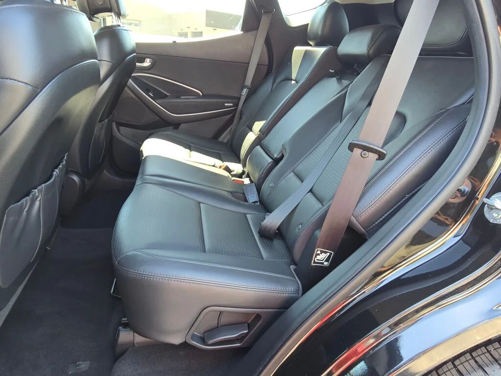 2014 Hyundai Santa Fe Sport 2.0T - Photo 18