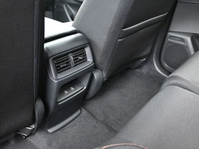 2026 Honda CR-V TrailSport - Photo 29