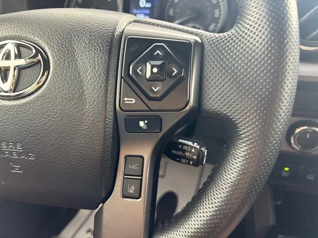 Used 2023 White Toyota SR image 13