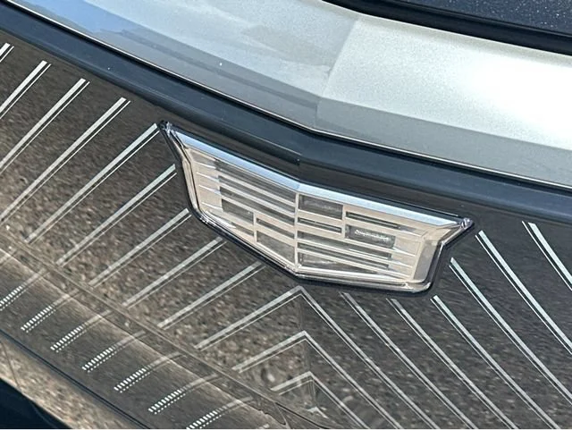 2026 Cadillac LYRIQ Premium Luxury - Photo 35