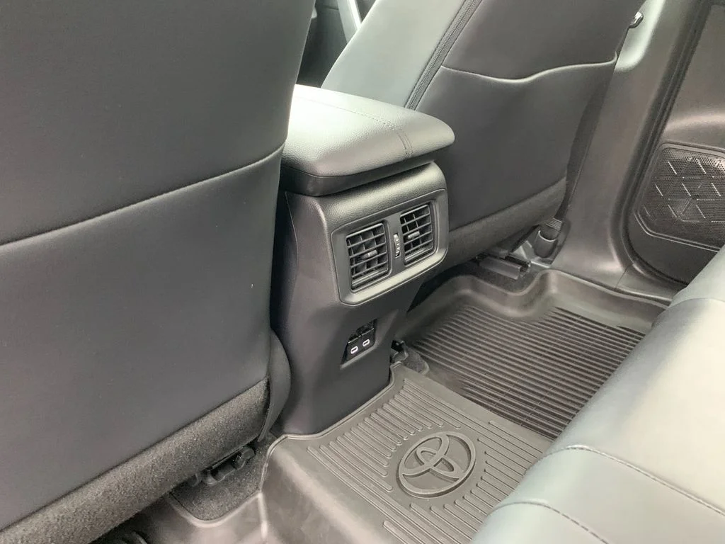 Used 2024 Beige Toyota XSE image 15