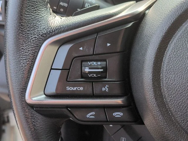 Used 2021 White Subaru Premium image 17