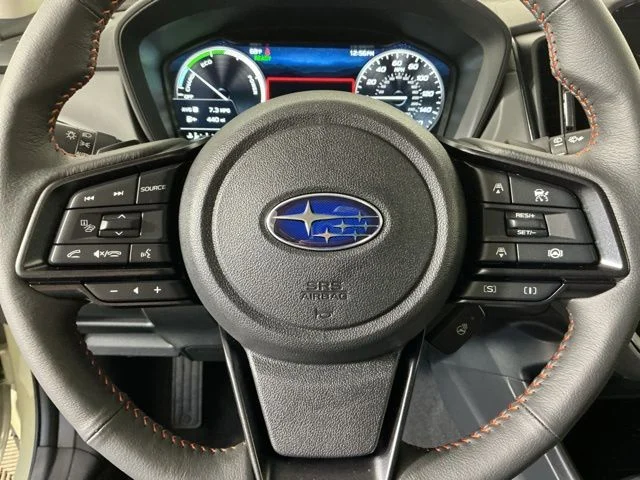New 2026 Beige Subaru Limited image 13